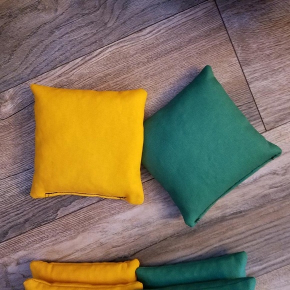 Regulation Cornhole Bags - Picture 2 of 2
